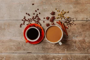 chai or coffee: which one is best