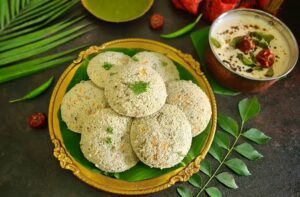 idli