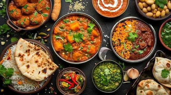 Thali